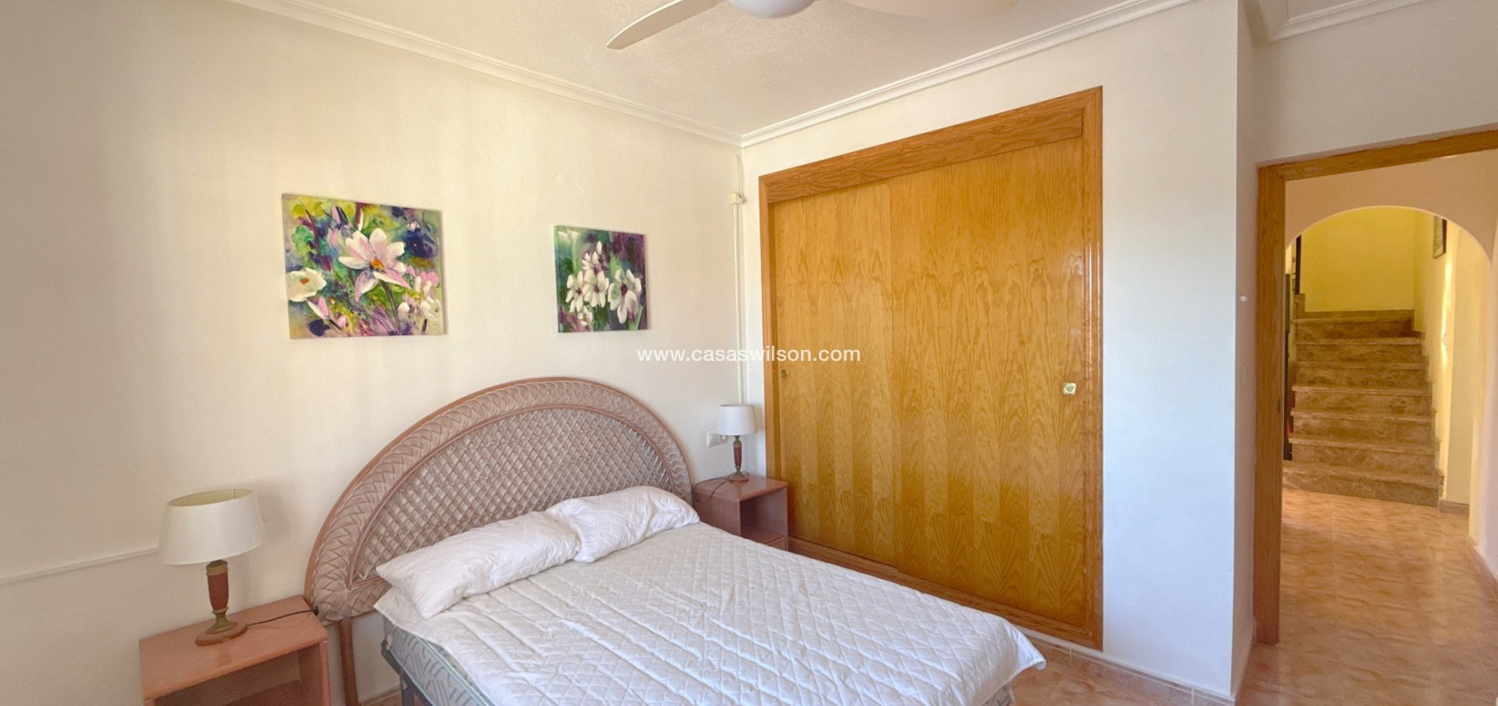 Sale - Villa - Cabo Roig - Cabo Roig>La Regia