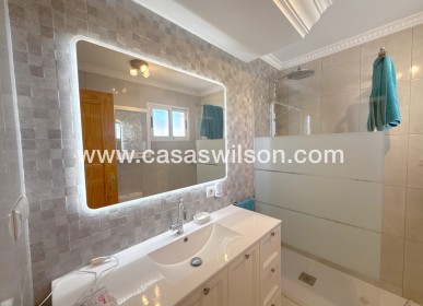 Sale - Villa - Cabo Roig - Cabo Roig>La Regia