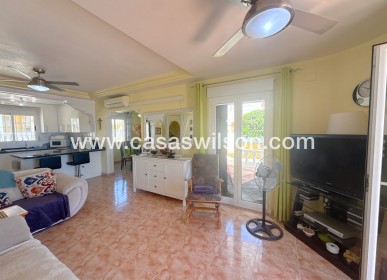 Sale - Villa - Cabo Roig - Cabo Roig>La Regia
