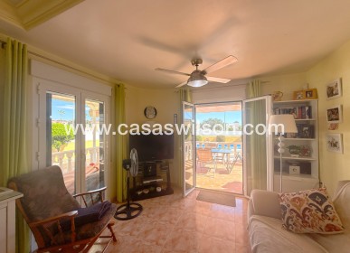 Sale - Villa - Cabo Roig - Cabo Roig>La Regia