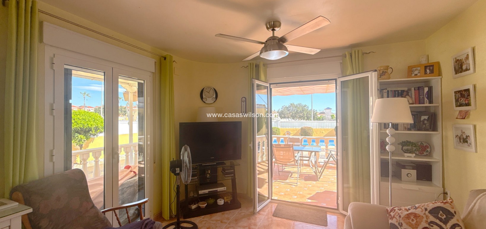 Sale - Villa - Cabo Roig - Cabo Roig>La Regia