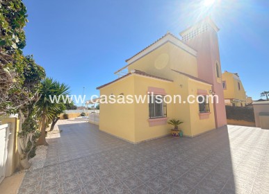 Sale - Villa - Cabo Roig - Cabo Roig>La Regia