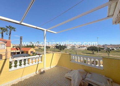 Sale - Villa - Cabo Roig - Cabo Roig>La Regia