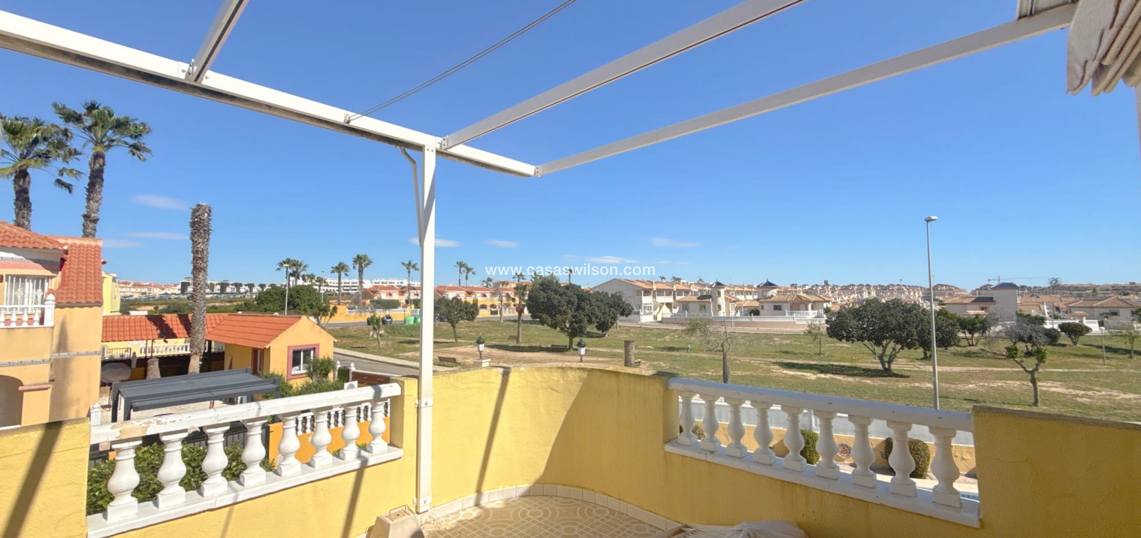 Sale - Villa - Cabo Roig - Cabo Roig>La Regia