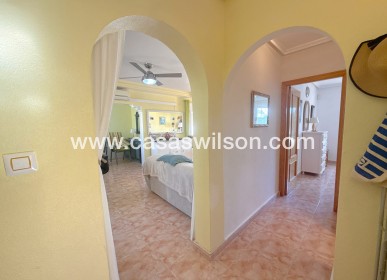 Sale - Villa - Cabo Roig - Cabo Roig>La Regia