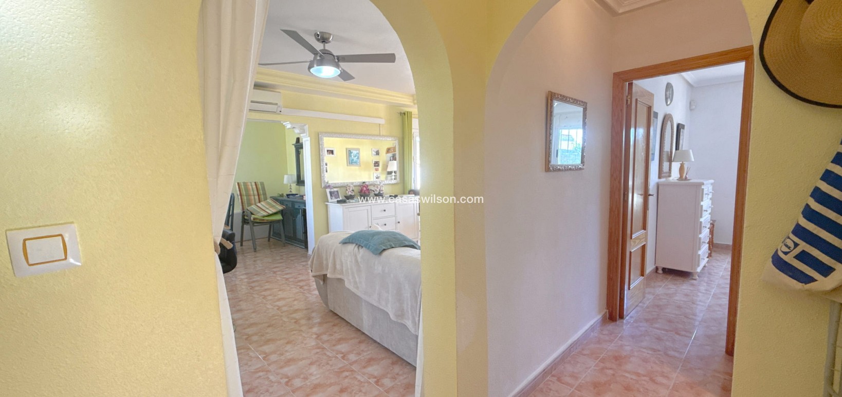 Sale - Villa - Cabo Roig - Cabo Roig>La Regia