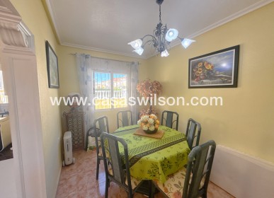 Sale - Villa - Cabo Roig - Cabo Roig>La Regia