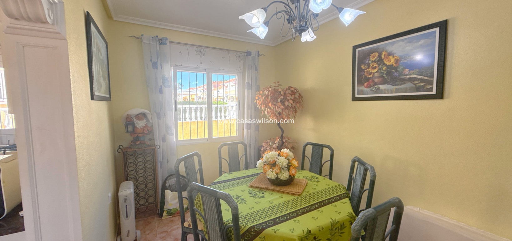 Sale - Villa - Cabo Roig - Cabo Roig>La Regia