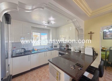 Sale - Villa - Cabo Roig - Cabo Roig>La Regia