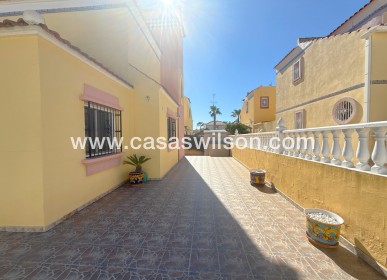 Sale - Villa - Cabo Roig - Cabo Roig>La Regia