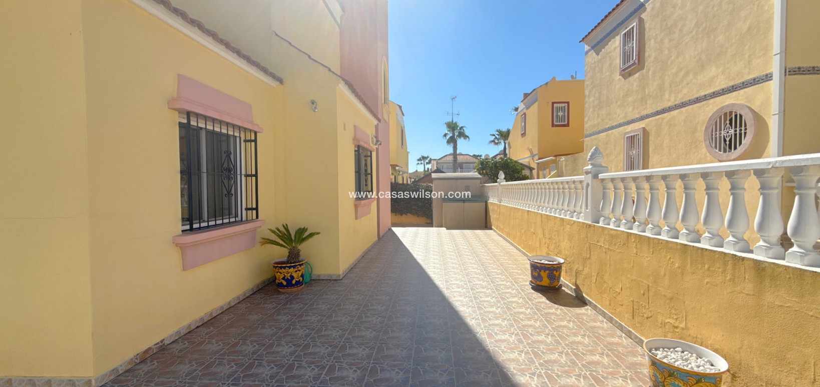 Sale - Villa - Cabo Roig - Cabo Roig>La Regia