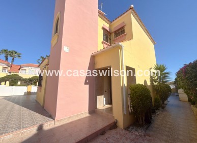 Sale - Villa - Cabo Roig - Cabo Roig>La Regia