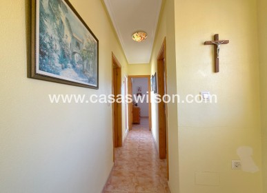 Sale - Villa - Cabo Roig - Cabo Roig>La Regia