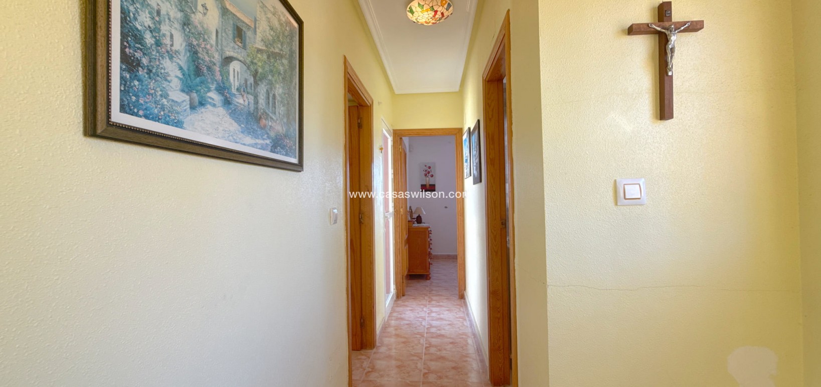 Sale - Villa - Cabo Roig - Cabo Roig>La Regia