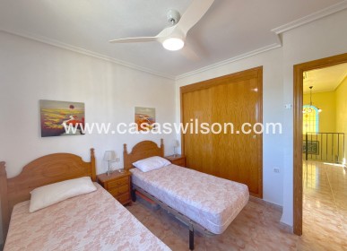 Sale - Villa - Cabo Roig - Cabo Roig>La Regia