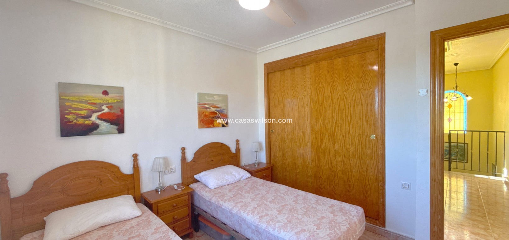 Sale - Villa - Cabo Roig - Cabo Roig>La Regia