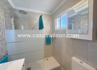 Sale - Villa - Cabo Roig - Cabo Roig>La Regia