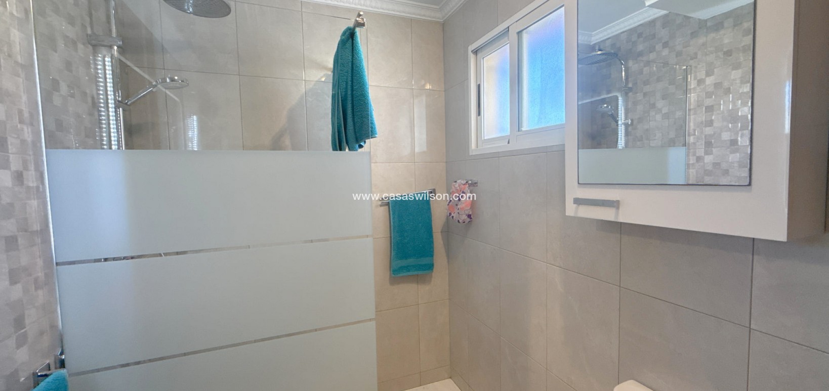 Sale - Villa - Cabo Roig - Cabo Roig>La Regia