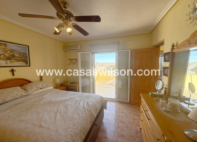 Sale - Villa - Cabo Roig - Cabo Roig>La Regia