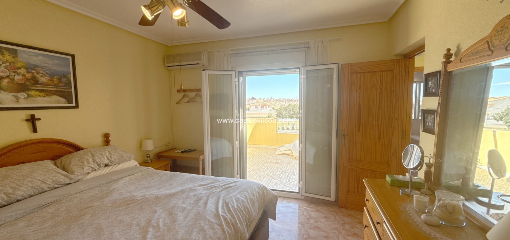 Sale - Villa - Cabo Roig - Cabo Roig>La Regia