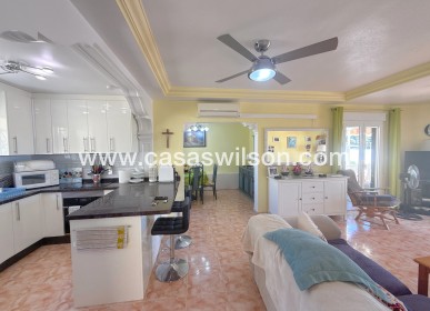 Sale - Villa - Cabo Roig - Cabo Roig>La Regia