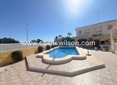 Sale - Villa - Cabo Roig - Cabo Roig>La Regia