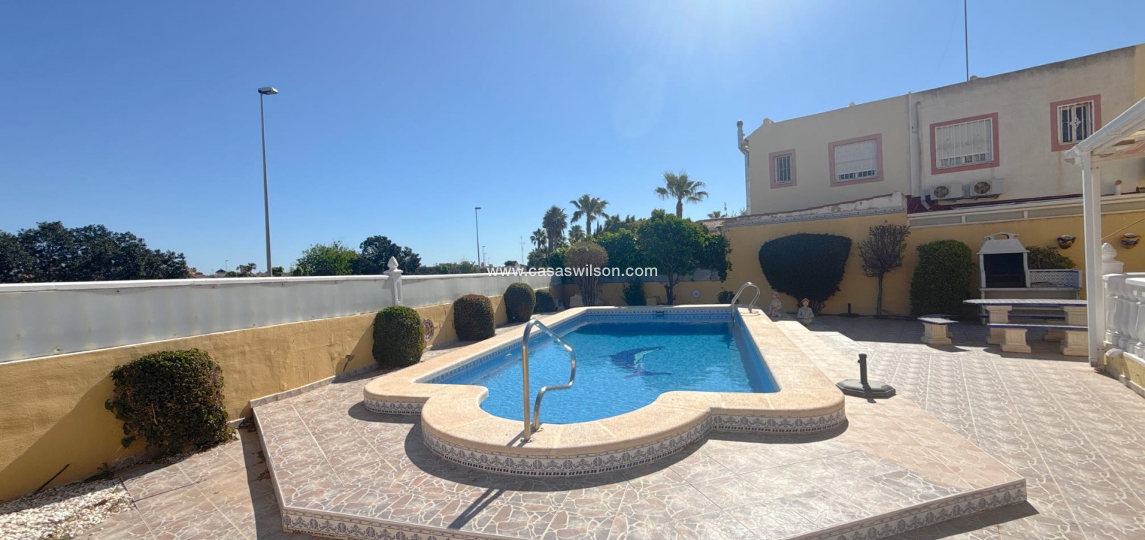Sale - Villa - Cabo Roig - Cabo Roig>La Regia