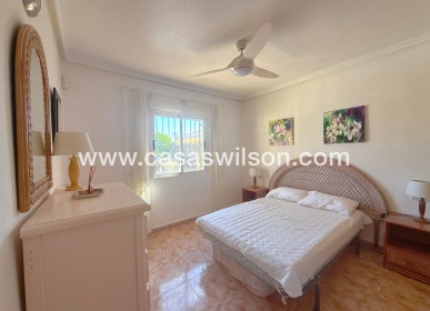 Sale - Villa - Cabo Roig - Cabo Roig>La Regia