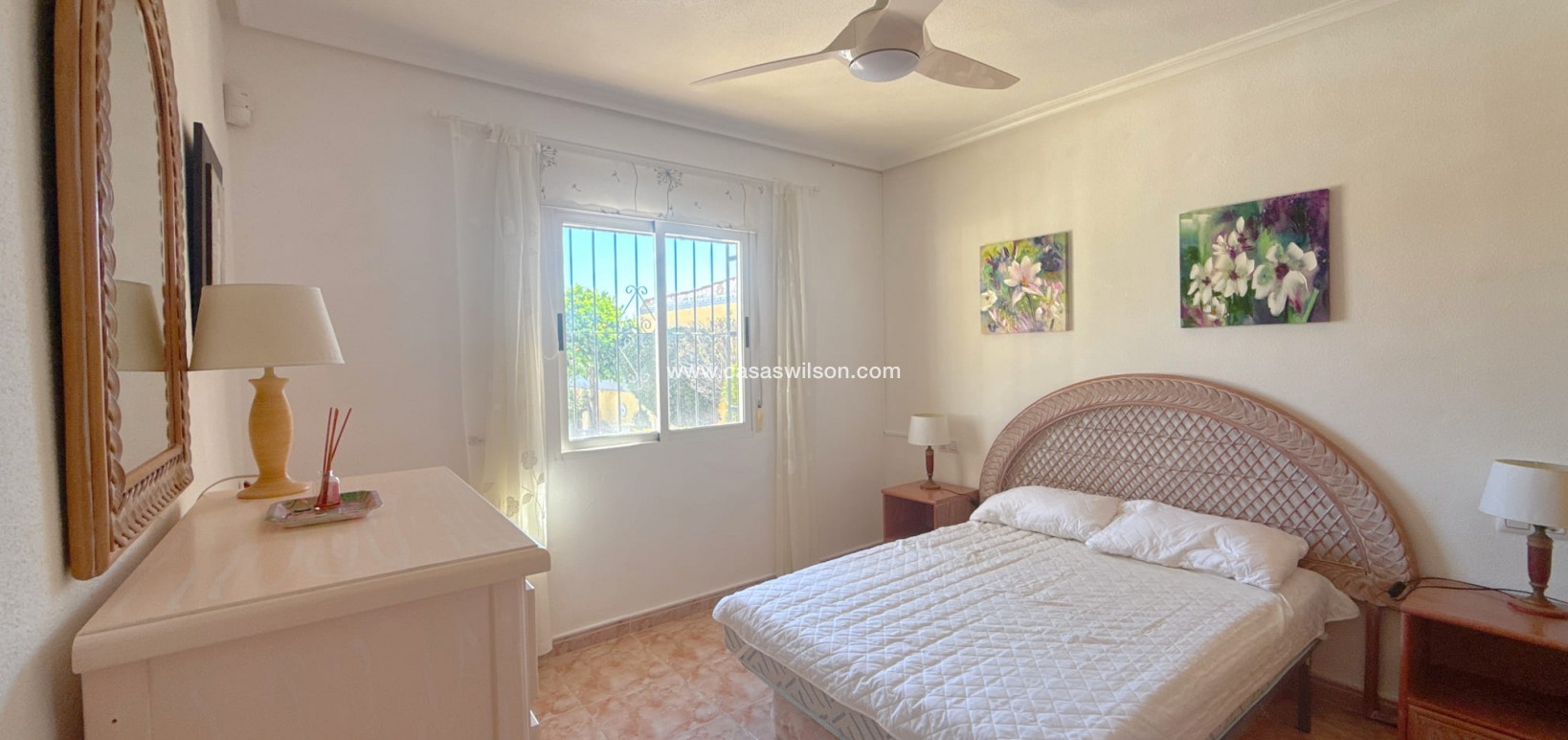 Sale - Villa - Cabo Roig - Cabo Roig>La Regia