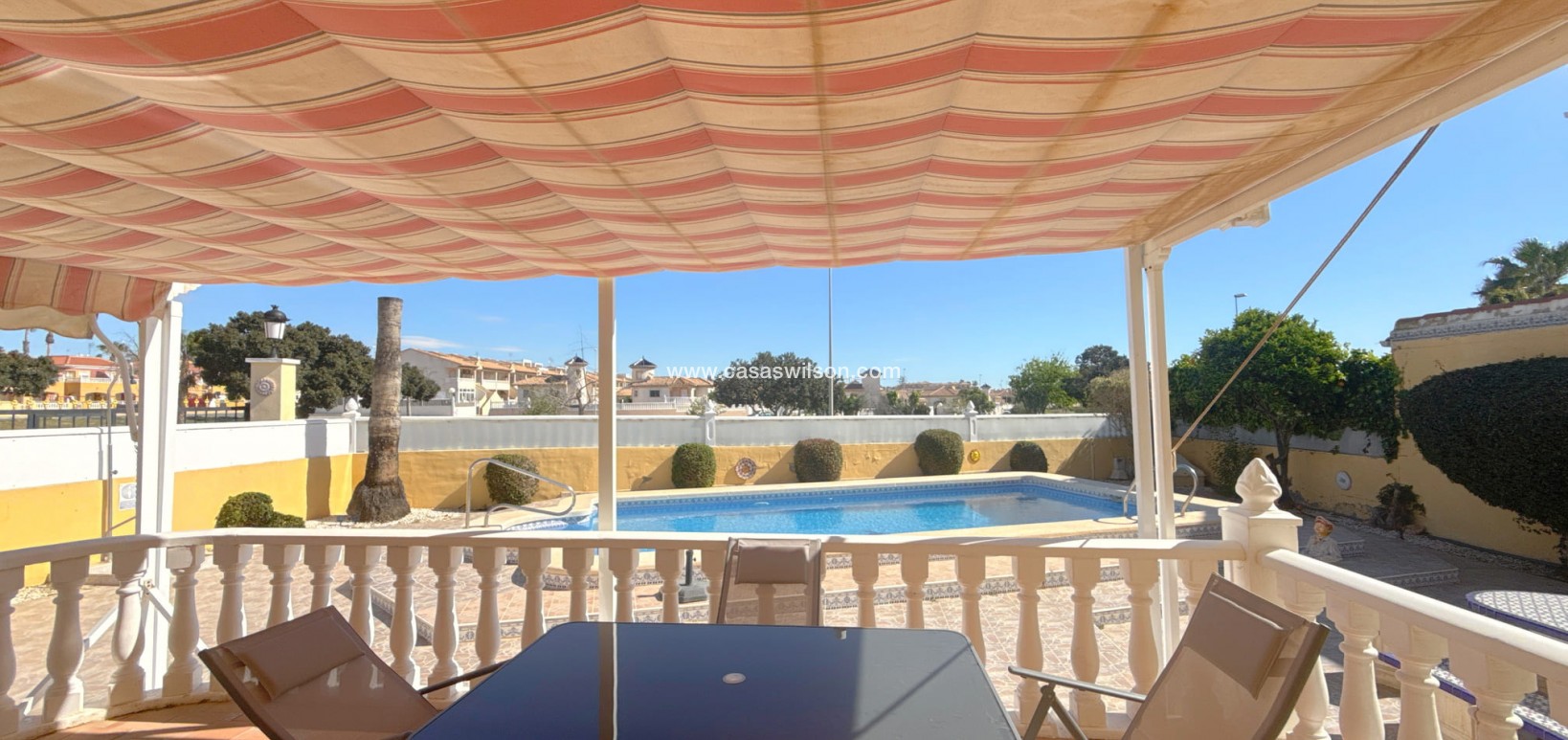 Sale - Villa - Cabo Roig - Cabo Roig>La Regia