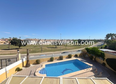 Sale - Villa - Cabo Roig - Cabo Roig>La Regia