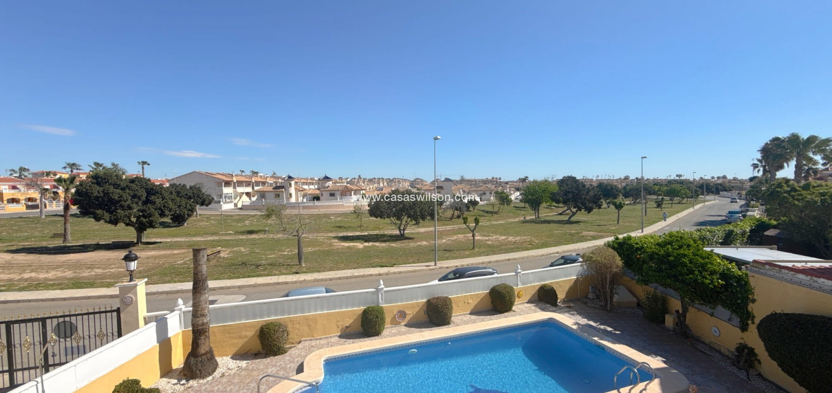 Sale - Villa - Cabo Roig - Cabo Roig>La Regia