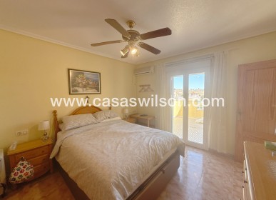 Sale - Villa - Cabo Roig - Cabo Roig>La Regia