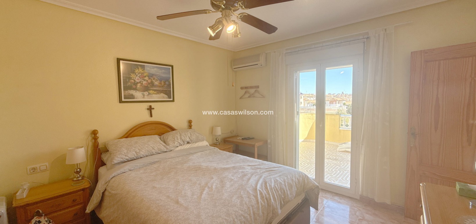 Sale - Villa - Cabo Roig - Cabo Roig>La Regia