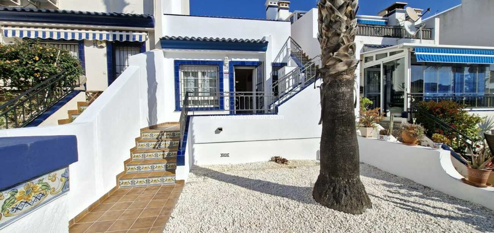 Venta - Bungalow - Villamartin - Costa Blanca