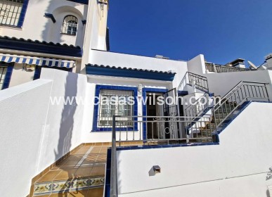 Venta - Bungalow - Villamartin - Costa Blanca