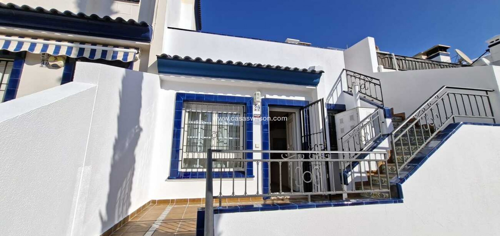 Venta - Bungalow - Villamartin - Costa Blanca