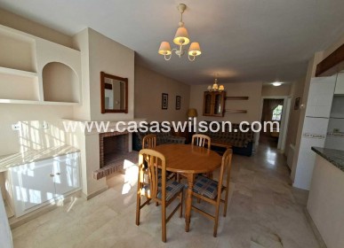 Venta - Bungalow - Villamartin - Costa Blanca