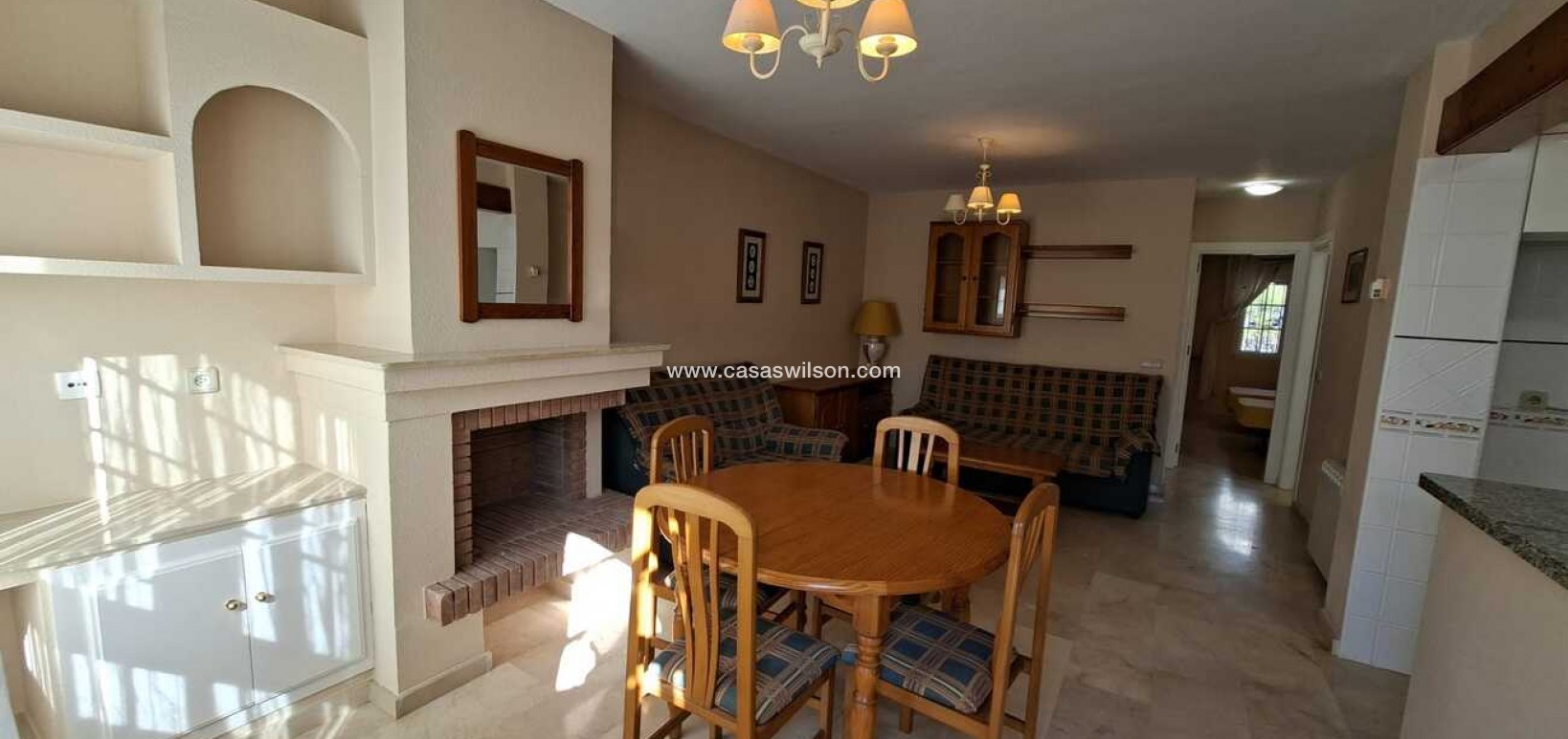 Venta - Bungalow - Villamartin - Costa Blanca