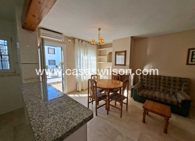 Venta - Bungalow - Villamartin - Costa Blanca