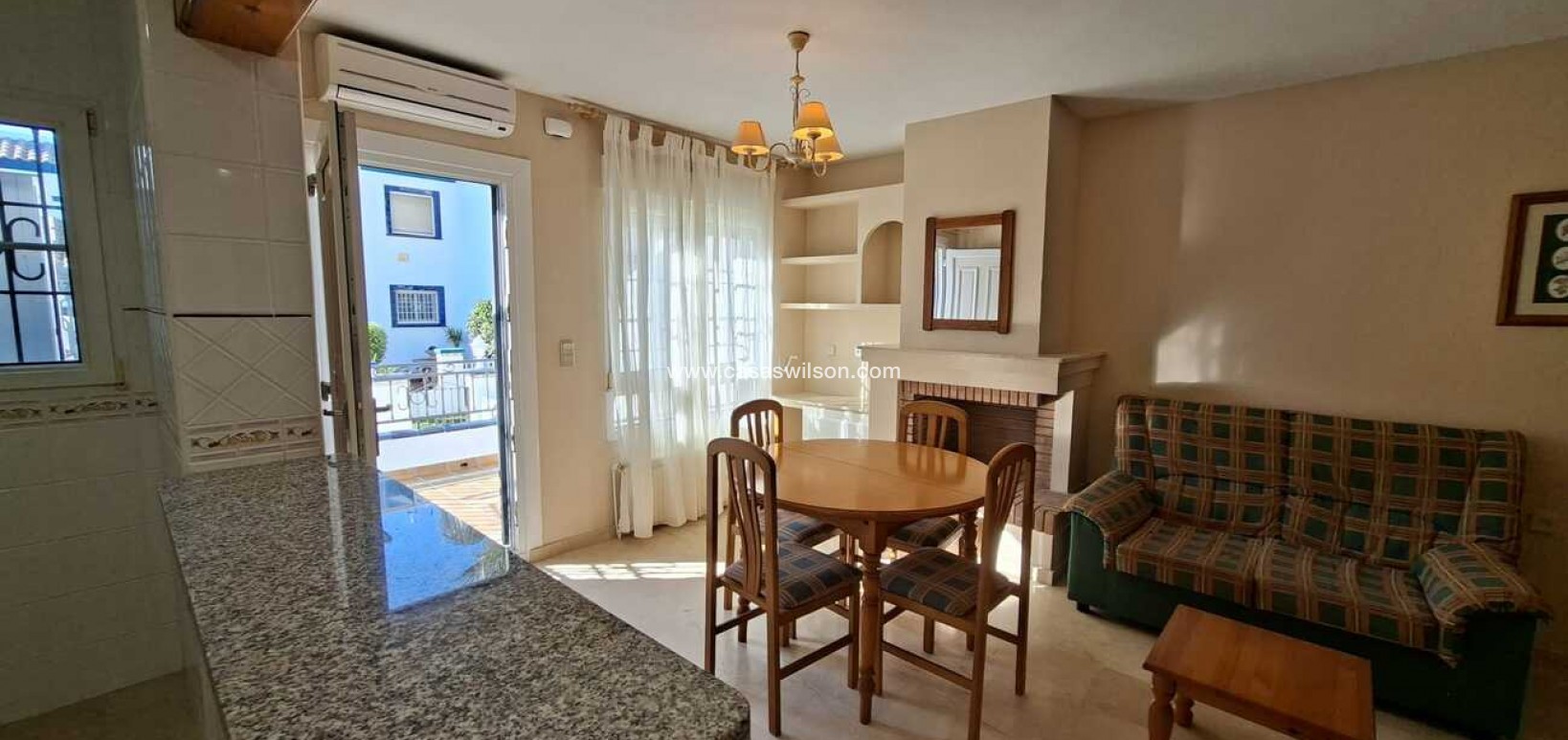 Venta - Bungalow - Villamartin - Costa Blanca