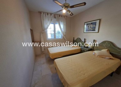 Venta - Bungalow - Villamartin - Costa Blanca