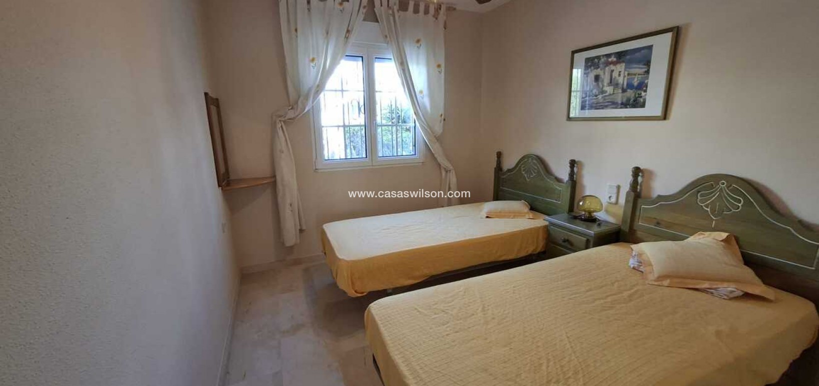 Venta - Bungalow - Villamartin - Costa Blanca