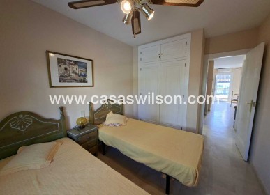 Venta - Bungalow - Villamartin - Costa Blanca