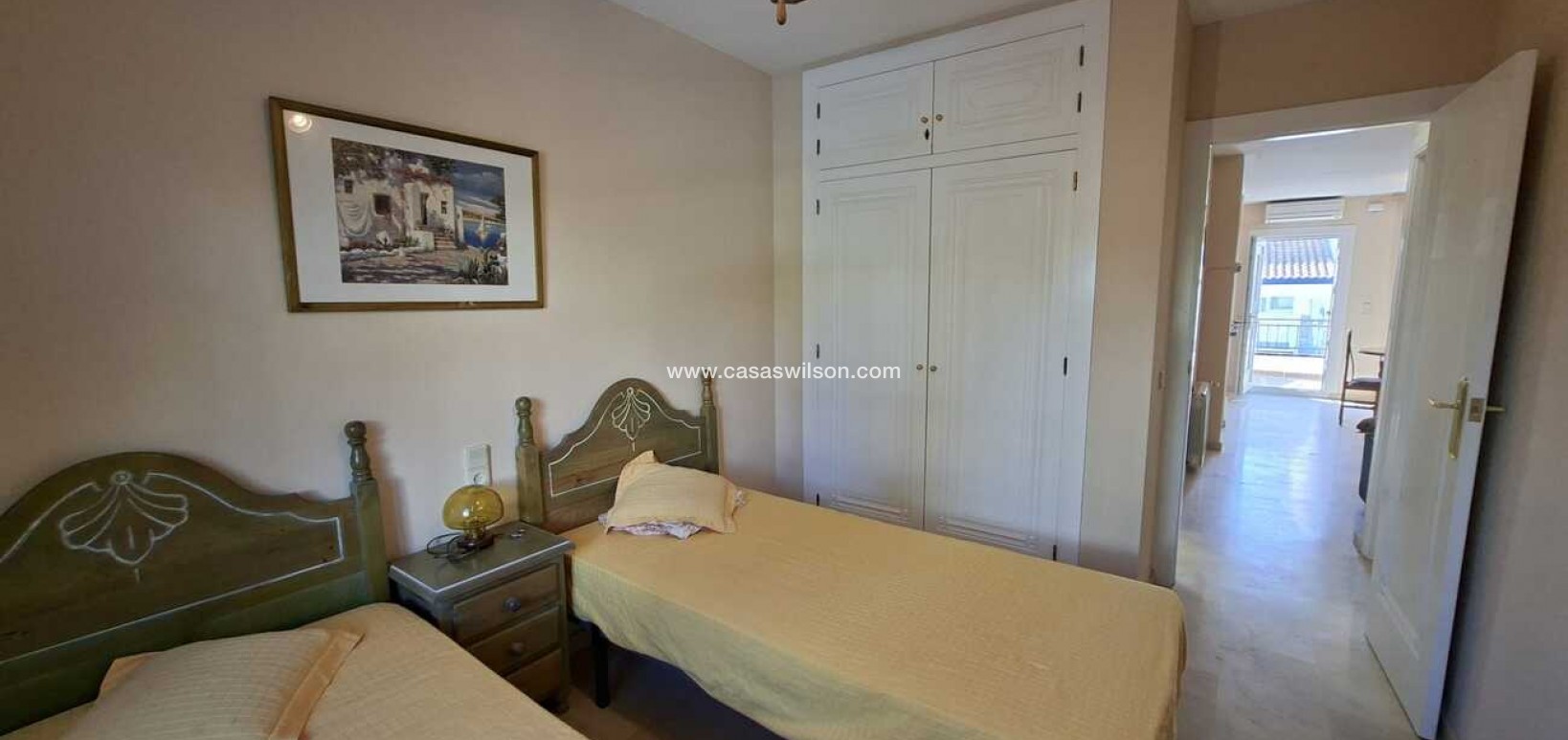 Venta - Bungalow - Villamartin - Costa Blanca