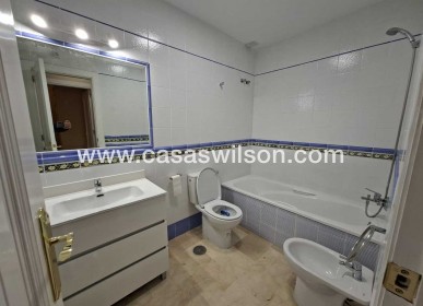 Venta - Bungalow - Villamartin - Costa Blanca