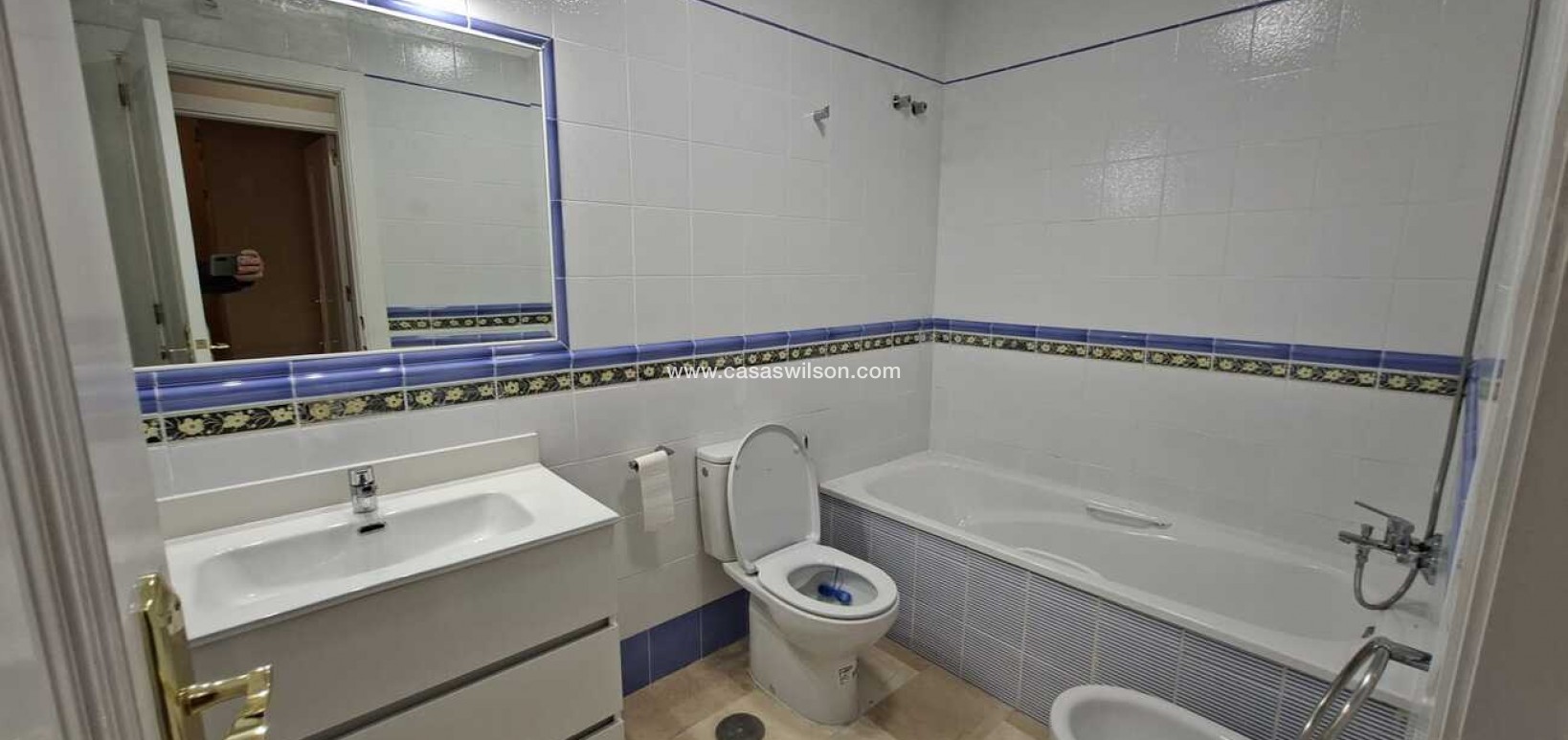 Venta - Bungalow - Villamartin - Costa Blanca