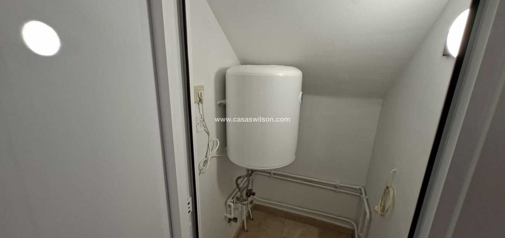 Venta - Bungalow - Villamartin - Costa Blanca