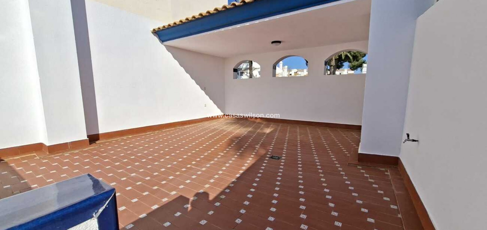 Venta - Bungalow - Villamartin - Costa Blanca