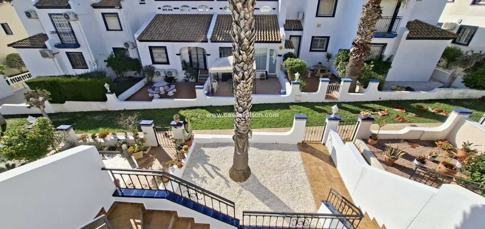 Venta - Bungalow - Villamartin - Costa Blanca